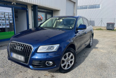 Audi Q5 2.0 TDI 190ch Ambiente quattro S tronic 7