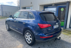 Audi Q5 2.0 TDI 190ch Ambiente quattro S tronic 7