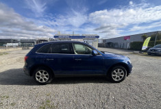 Audi Q5 2.0 TDI 190ch Ambiente quattro S tronic 7