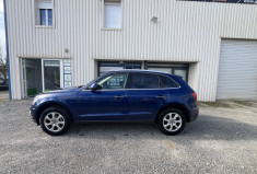 Audi Q5 2.0 TDI 190ch Ambiente quattro S tronic 7