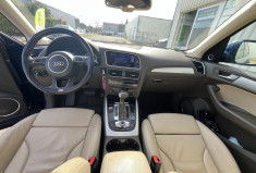 Audi Q5 2.0 TDI 190ch Ambiente quattro S tronic 7