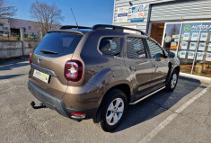 Dacia DUSTER 1.5 BLUE DCI 115 CV CONFORT 4X2