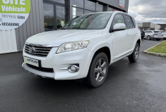 Toyota RAV4 150 D-4D FAP Limited Edition 2WD