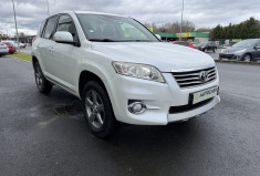 Toyota RAV4 150 D-4D FAP Limited Edition 2WD