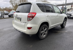 Toyota RAV4 150 D-4D FAP Limited Edition 2WD