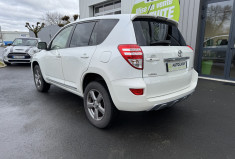 Toyota RAV4 150 D-4D FAP Limited Edition 2WD