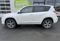 Toyota RAV4 150 D-4D FAP Limited Edition 2WD