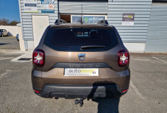 Dacia DUSTER 1.5 BLUE DCI 115 CV CONFORT 4X2