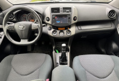 Toyota RAV4 150 D-4D FAP Limited Edition 2WD