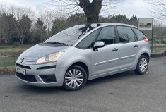 CITROEN C4 PICASSO 1.6 VTI 16V 5 PLACES 120 CV 