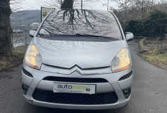 CITROEN C4 PICASSO 1.6 VTI 16V 5 PLACES 120 CV 