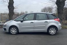 CITROEN C4 PICASSO 1.6 VTI 16V 5 PLACES 120 CV 