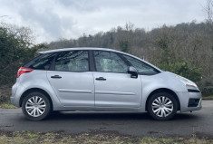 CITROEN C4 PICASSO 1.6 VTI 16V 5 PLACES 120 CV 