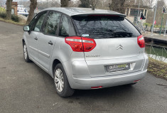 CITROEN C4 PICASSO 1.6 VTI 16V 5 PLACES 120 CV 