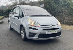 CITROEN C4 PICASSO 1.6 VTI 16V 5 PLACES 120 CV 