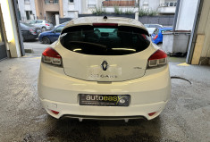 RENAULT MEGANE 3 GT LINE 130 