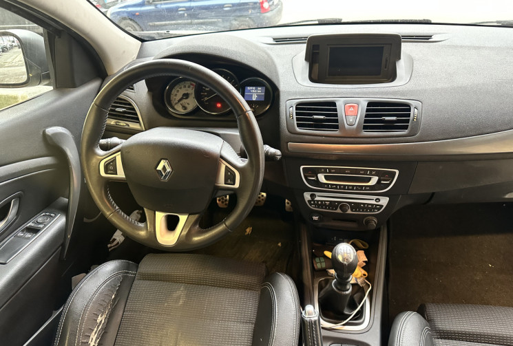 RENAULT MEGANE 3 GT LINE 130 