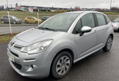 CITROEN C3 1.2 PURETEC 82 CV CONFORT