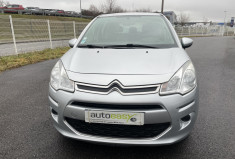 CITROEN C3 1.2 PURETEC 82 CV CONFORT