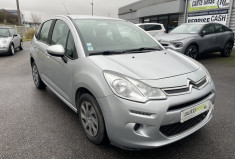 CITROEN C3 1.2 PURETEC 82 CV CONFORT