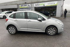 CITROEN C3 1.2 PURETEC 82 CV CONFORT