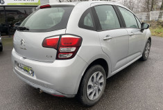 CITROEN C3 1.2 PURETEC 82 CV CONFORT