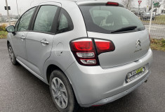 CITROEN C3 1.2 PURETEC 82 CV CONFORT