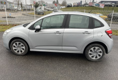 CITROEN C3 1.2 PURETEC 82 CV CONFORT