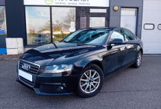 AUDI A4 2.0 TDI 170 CH Ambition- Pack roues été d'origine disponible avec -