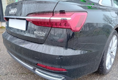 AUDI A6 Quattro 3.0 V6 50 TDI 286 CV