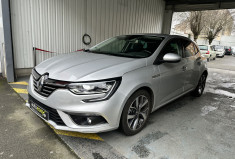 RENAULT MEGANE 4 INTENSE 1.3 130 TCE CAMERA CARPLAY 1ER MAIN 