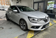 RENAULT MEGANE 4 INTENSE 1.3 130 TCE CAMERA CARPLAY 1ER MAIN 