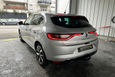 RENAULT MEGANE 4 INTENSE 1.3 130 TCE CAMERA CARPLAY 1ER MAIN 