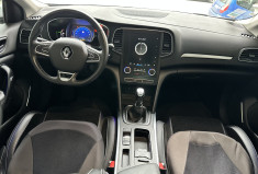 RENAULT MEGANE 4 INTENSE 1.3 130 TCE CAMERA CARPLAY 1ER MAIN 