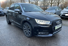 AUDI A1 SPORTBACK 1.4 TFSI 125 ch Midnight Series S tronic 7