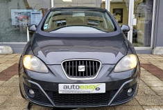 SEAT ALTEA Phase 2 /  1.6 TDi DSG 105 cv / Suivi SEAT / Crit'Air 2