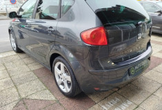 SEAT ALTEA Phase 2 /  1.6 TDi DSG 105 cv / Suivi SEAT / Crit'Air 2