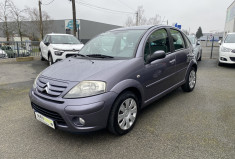 CITROEN C3 1.4 HDi 70 CV EXCLUSIVE