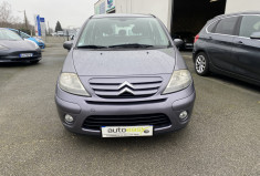 CITROEN C3 1.4 HDi 70 CV EXCLUSIVE