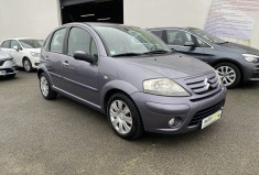 CITROEN C3 1.4 HDi 70 CV EXCLUSIVE