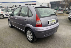 CITROEN C3 1.4 HDi 70 CV EXCLUSIVE