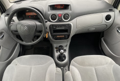 CITROEN C3 1.4 HDi 70 CV EXCLUSIVE