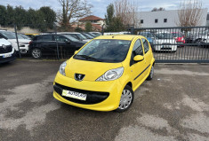 Peugeot 107 1.0 Trendy 68 ch / BVA