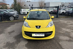 Peugeot 107 1.0 Trendy 68 ch / BVA