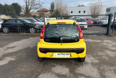 Peugeot 107 1.0 Trendy 68 ch / BVA