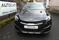 KIA XCEED XCEED 1.6 CRDI 136 CH MHEV BVM6 PREMIUM