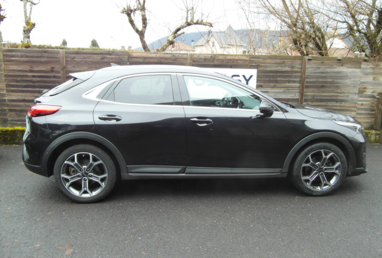 KIA XCEED XCEED 1.6 CRDI 136 CH MHEV BVM6 PREMIUM