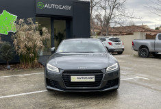 AUDI TT 2.0 TDI Ultra 184 S-LINE mk3 * Française / Virtual Cockpit / Jantes RS 19