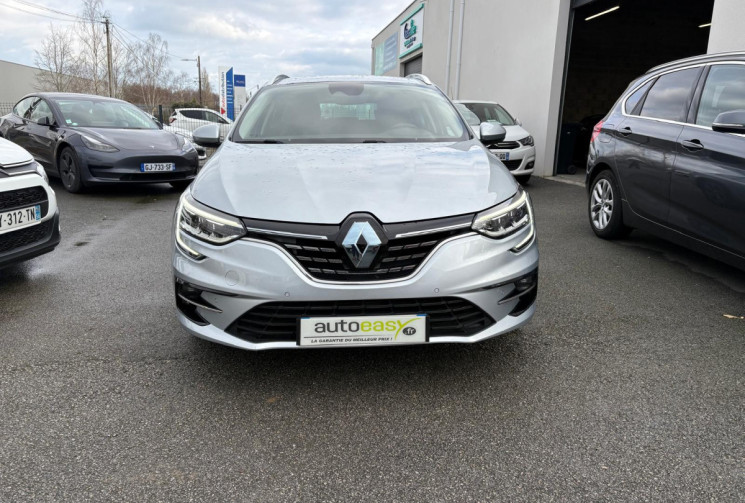 Renault Megane Estate 1.6 E-TECH PLUG-IN 160 CH INTENS -21N