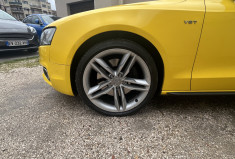 AUDI S5  3.0 TFSi V6 Quattro S tronic7 333 ch Boîte auto / ETHANOL